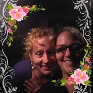 Meet your Posher, Tonya